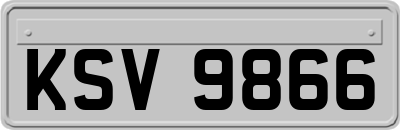 KSV9866
