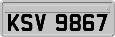 KSV9867