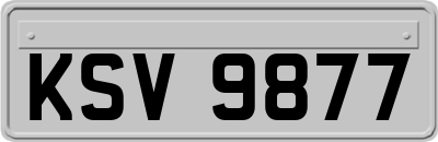KSV9877