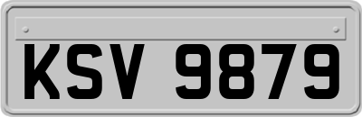 KSV9879