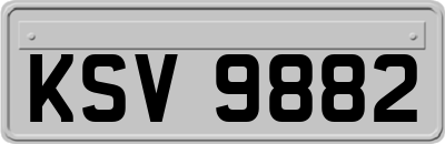 KSV9882