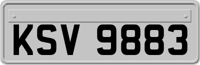 KSV9883