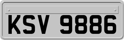 KSV9886