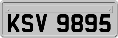 KSV9895