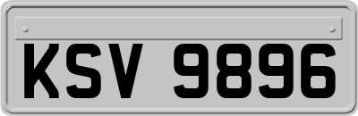 KSV9896