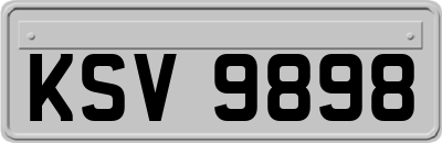 KSV9898
