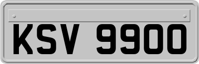 KSV9900