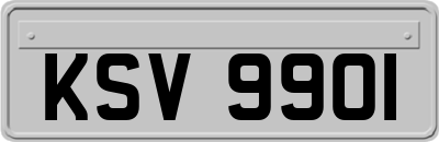 KSV9901
