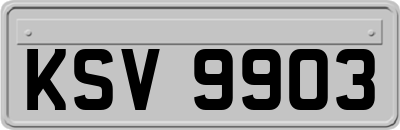 KSV9903