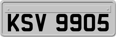 KSV9905