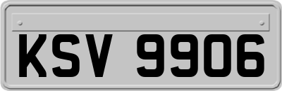 KSV9906