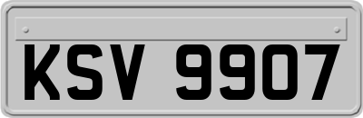 KSV9907