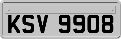 KSV9908