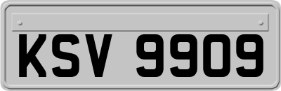 KSV9909