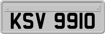 KSV9910
