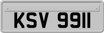 KSV9911