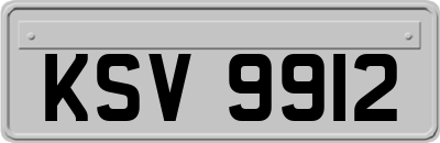 KSV9912