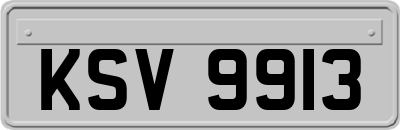 KSV9913