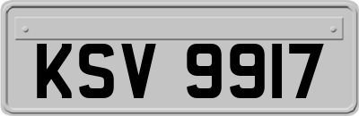 KSV9917
