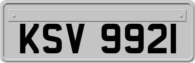 KSV9921