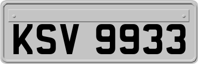 KSV9933