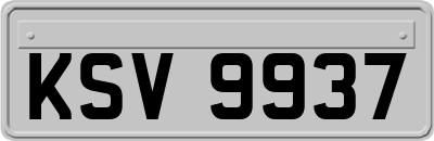 KSV9937