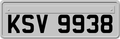 KSV9938
