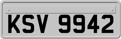 KSV9942