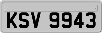 KSV9943