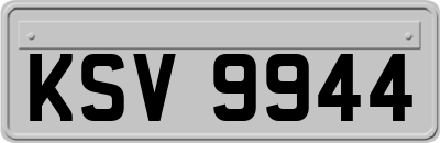 KSV9944
