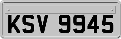 KSV9945