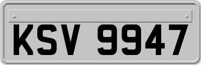 KSV9947