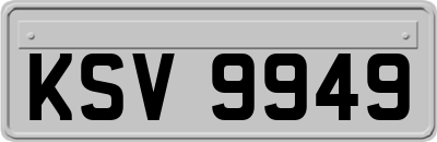 KSV9949