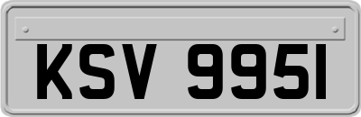 KSV9951