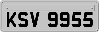 KSV9955