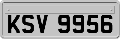 KSV9956