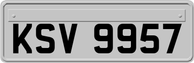 KSV9957