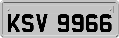 KSV9966