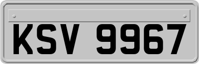 KSV9967