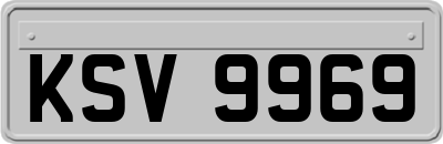 KSV9969