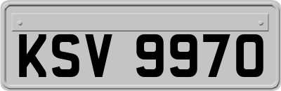 KSV9970