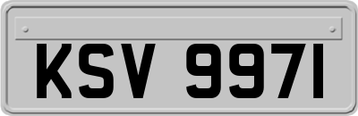 KSV9971
