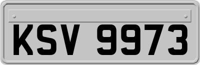KSV9973