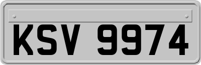 KSV9974