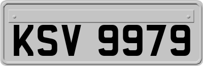 KSV9979