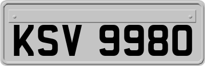 KSV9980