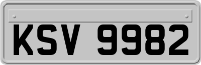 KSV9982