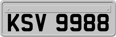 KSV9988