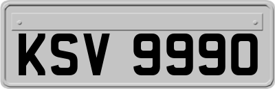 KSV9990