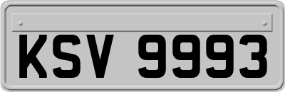 KSV9993